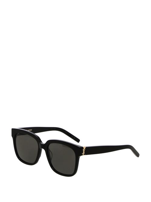 Logo sunglasses Saint Laurent | 543513Y99011002